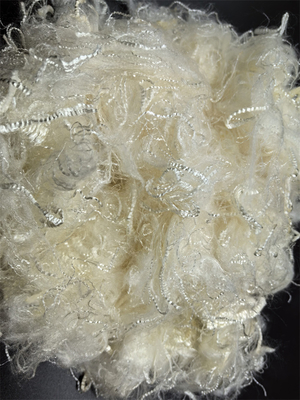 탁월한 불 retardant Polyphenylene sulfide 스트랜드 낮은 수분 흡수