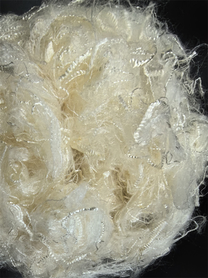 탁월한 불 retardant Polyphenylene sulfide 스트랜드 낮은 수분 흡수